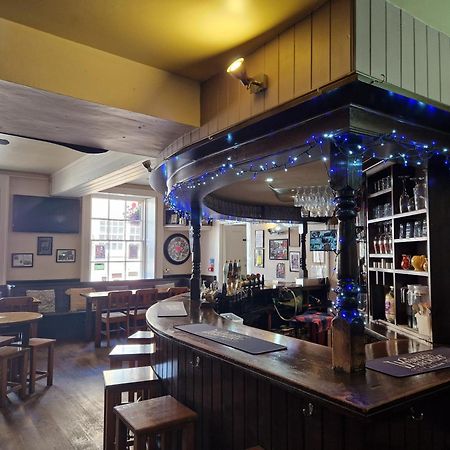 The Royal Oak Hotell Corsham Eksteriør bilde