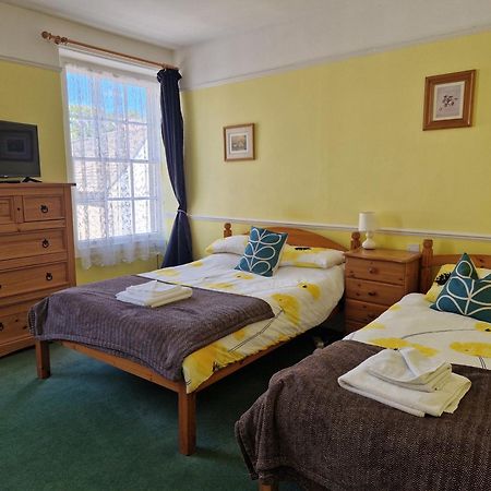 The Royal Oak Hotell Corsham Eksteriør bilde